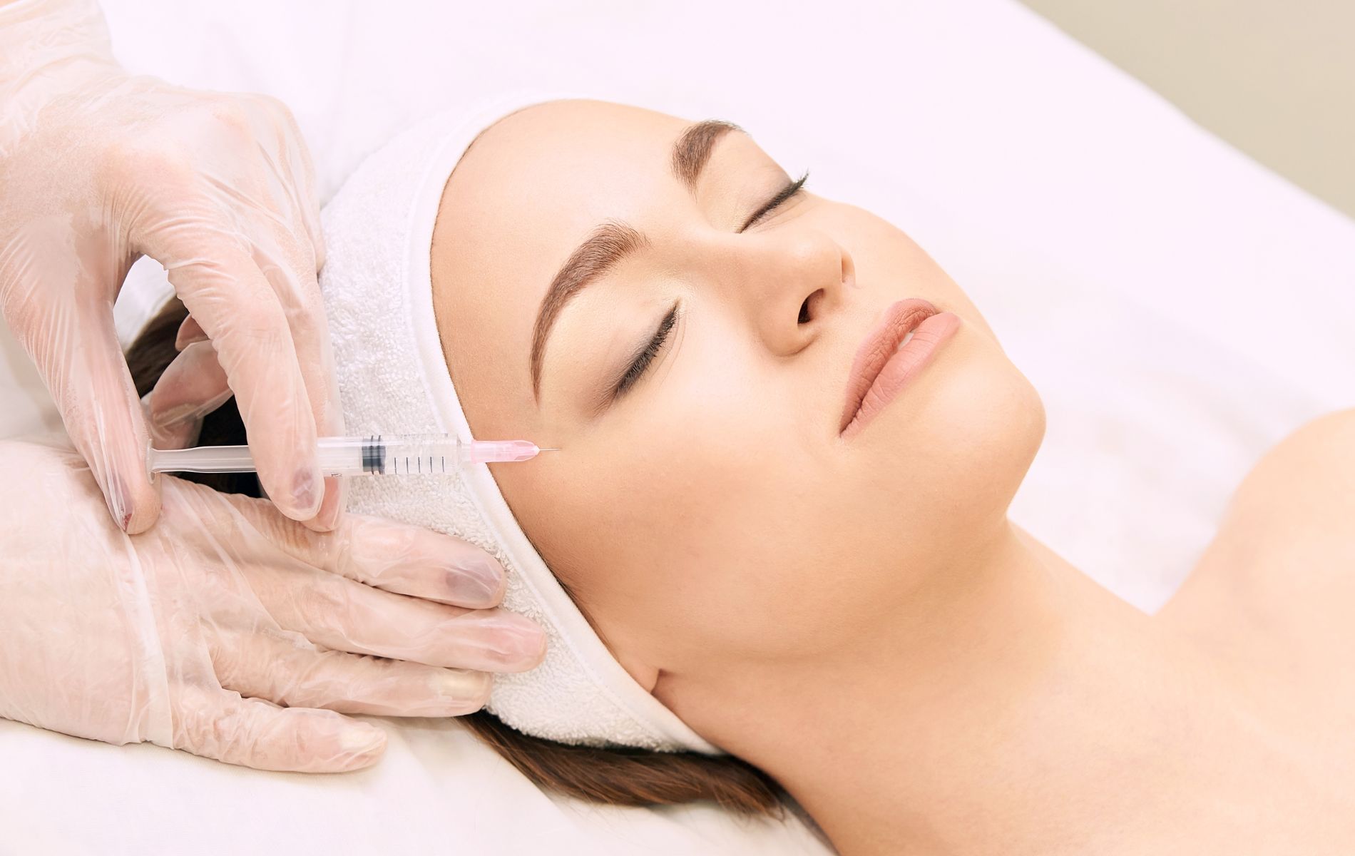 Mezoterapia igłowa - dla kogo?