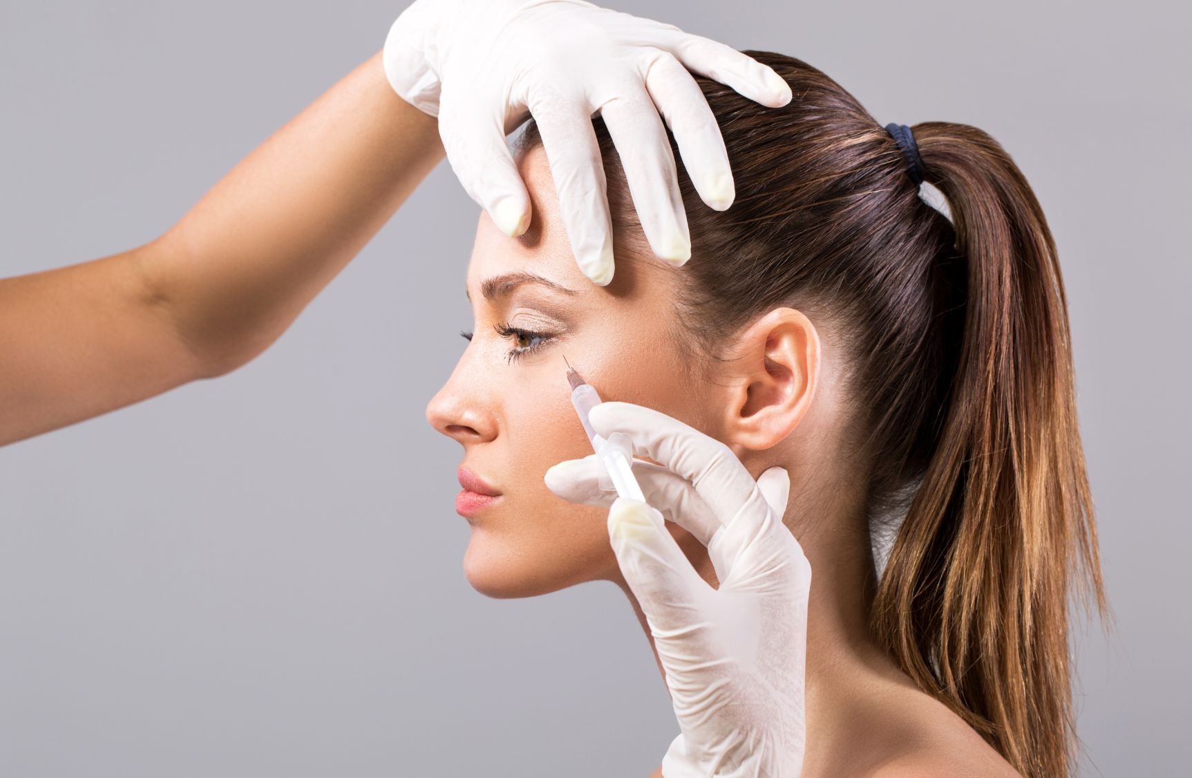 Lumi eyes zabieg na cienie pod oczami