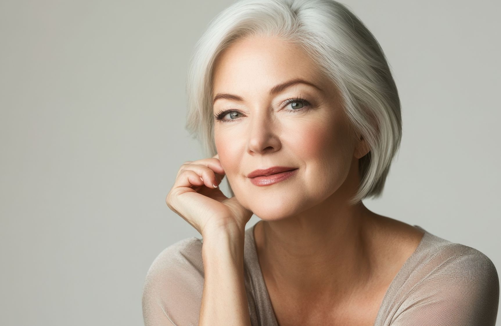 laser odmładzający, nieinwazyjny