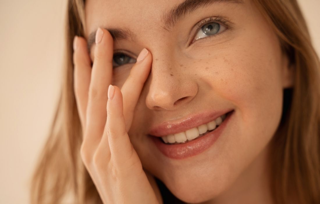 Zabiegi laserowe po lecie – ClearLift i lifting skóry