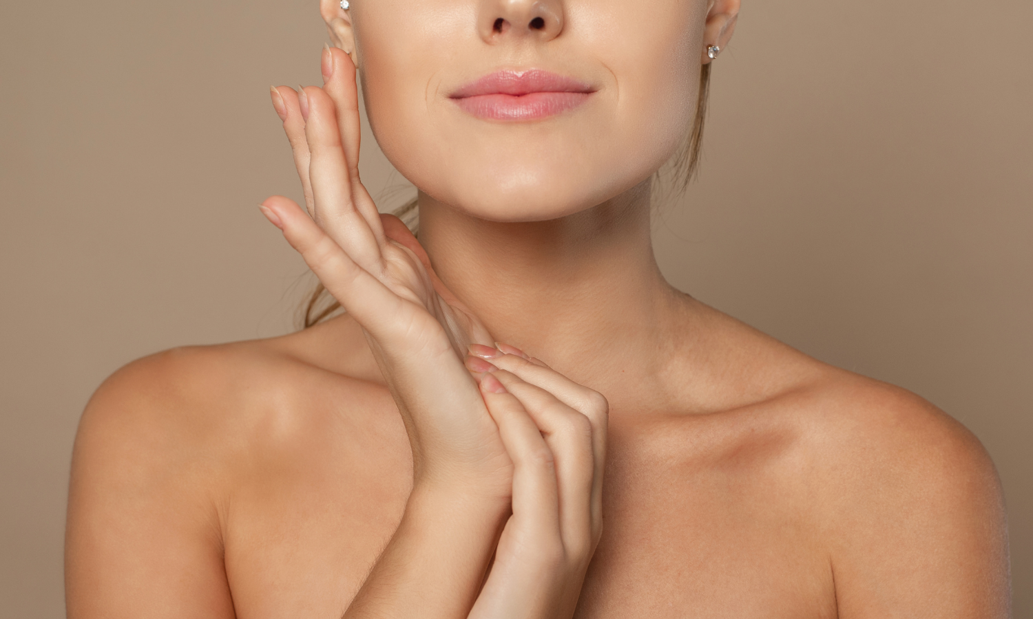 Stymulatory tkankowe na szyję i dekolt – alternatywa liftingu