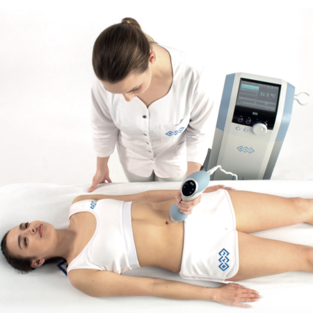 EMTONE - Redukcja tkanki tłuszczowej i cellulitu