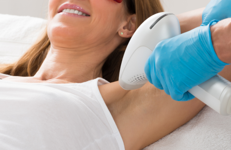 Różnica między laserem diodowym a alexandrytowym